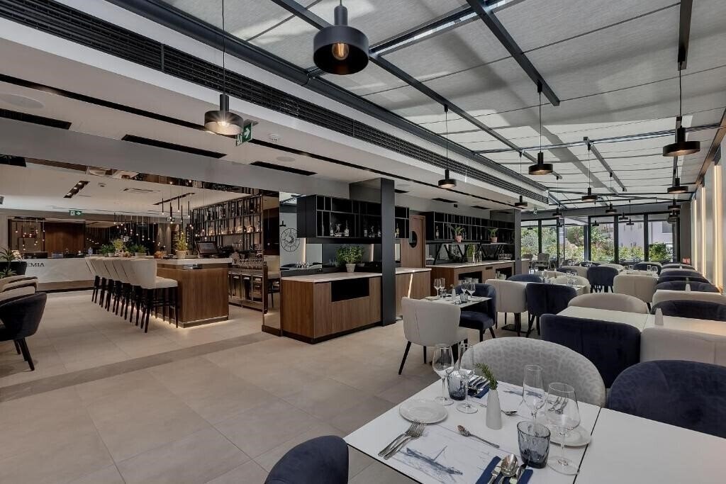 Зображення Boutique Hotel Noemia 4*