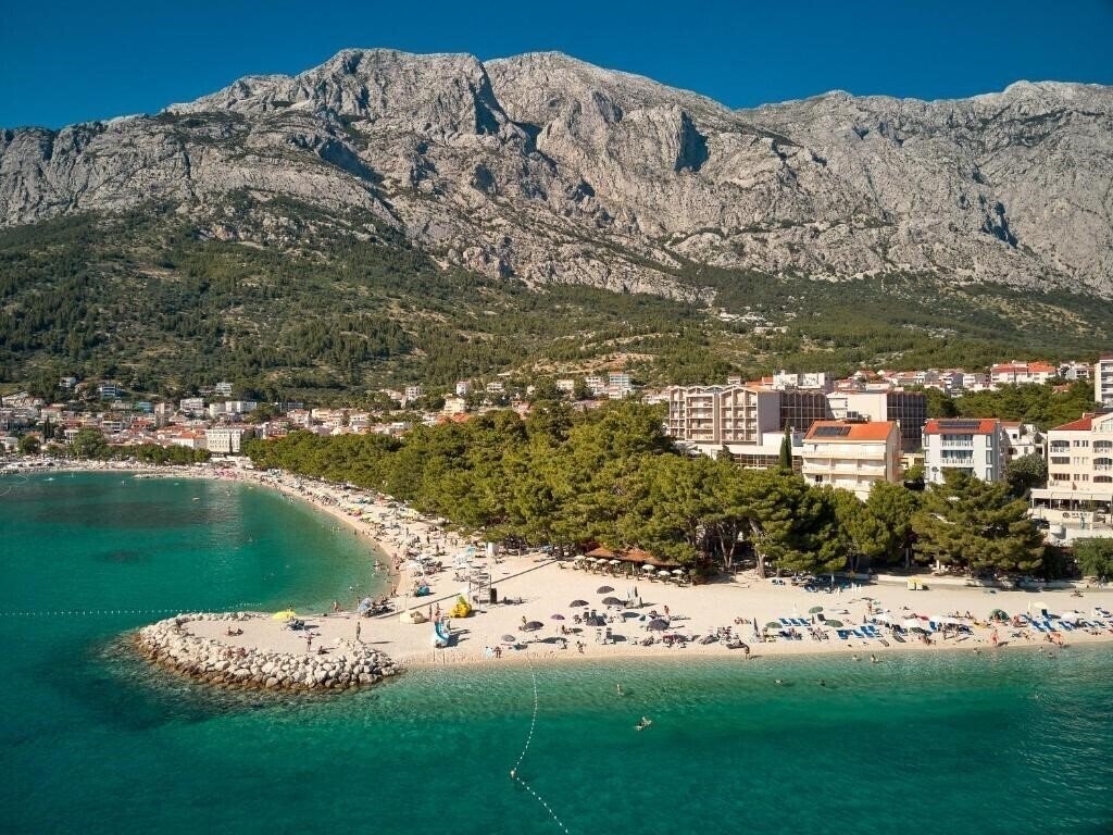 Картинка Boutique Hotel Noemia 4*