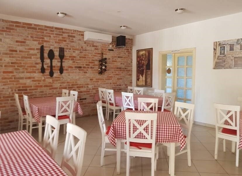 Картинка Pansion Picola 3*