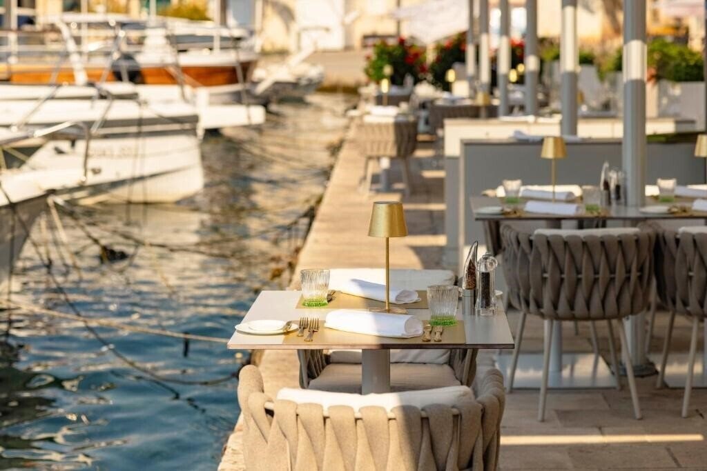 Фотографія Hotel Lemongarden 5*