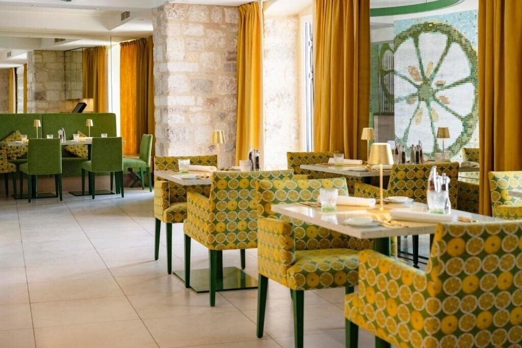 Зображення Hotel Lemongarden 5*