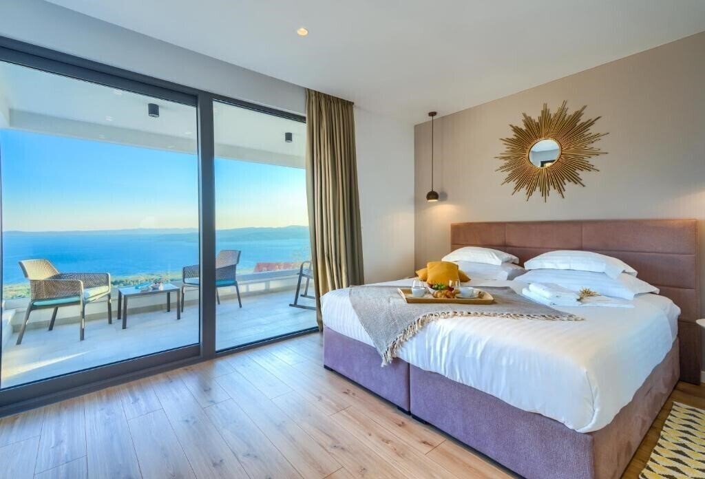 Фото Villa Bellevue Bast Apartment 3*