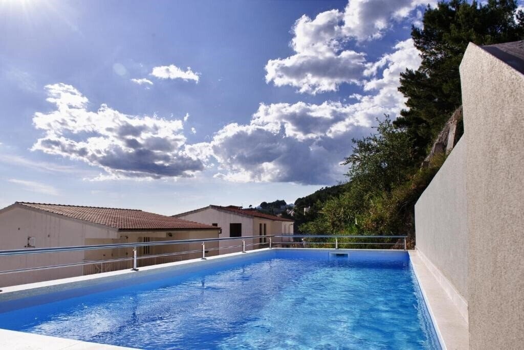 Фото Villa Palloma 4*