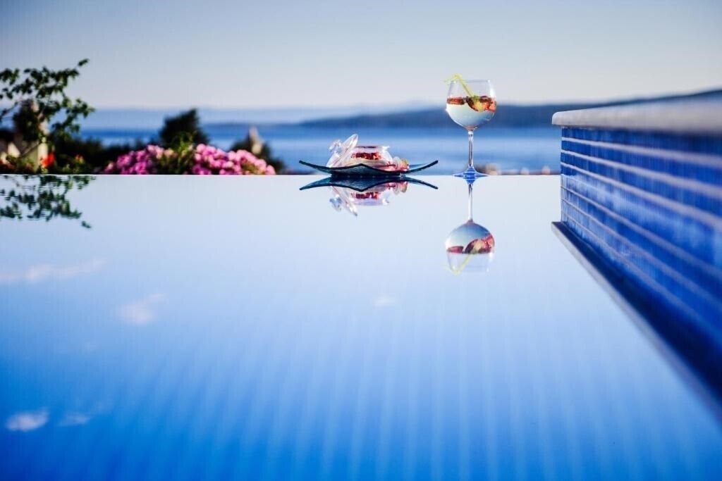 Фотографія Villa Palloma 4*
