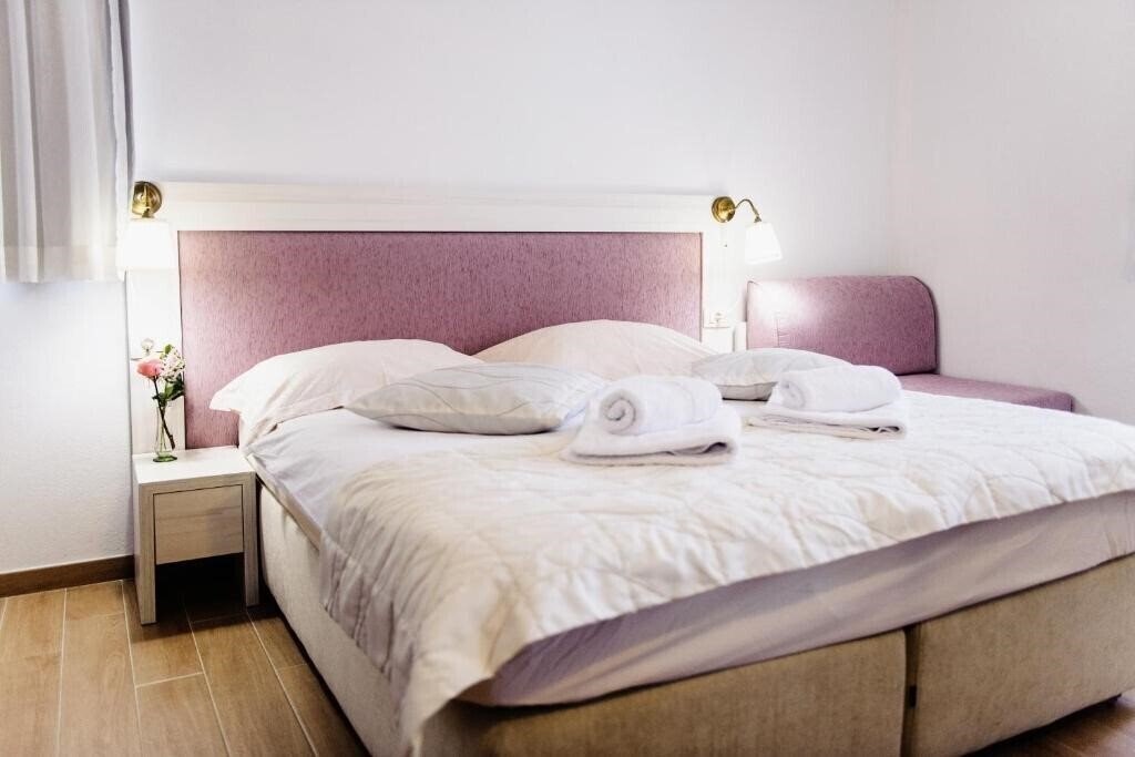 Картинка Villa Palloma 4*