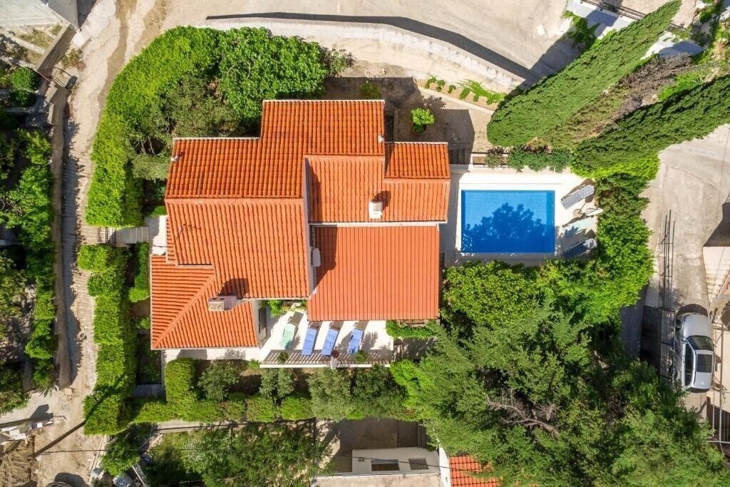 Готель Villa Skalinada 4*