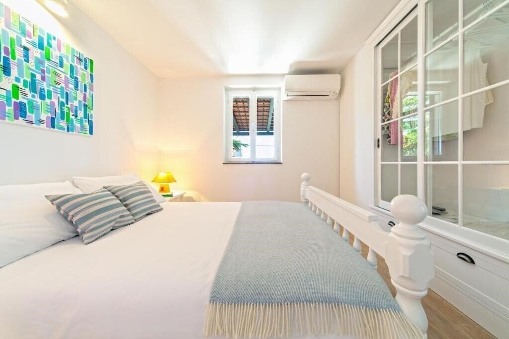 Фото Villa Skalinada 4*