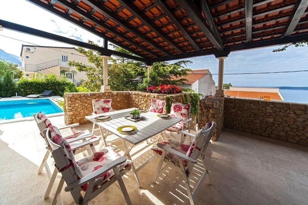 Зображення Villa Skalinada 4*