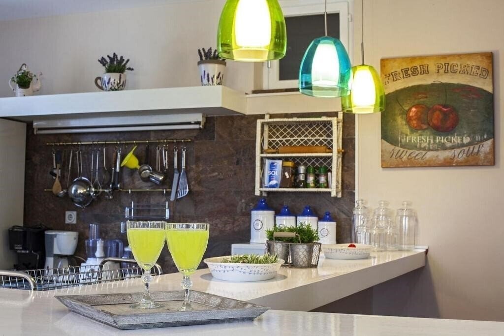 Картинка Villa Skalinada 4*