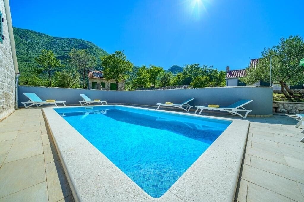Готель Villa Roglic 3*