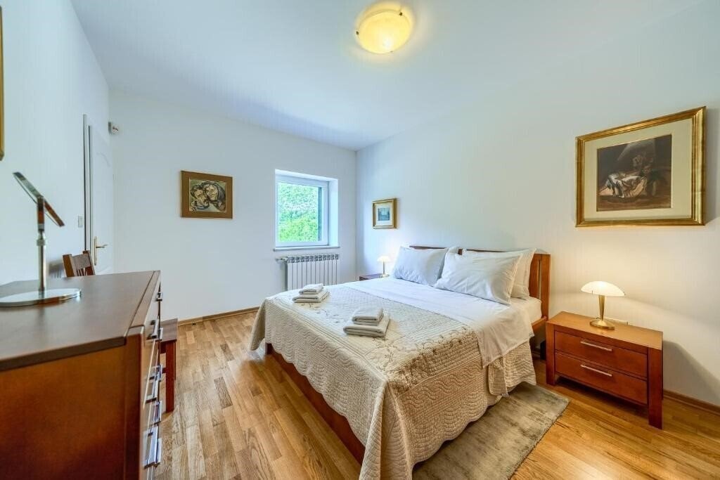 Фото Villa Roglic 3*