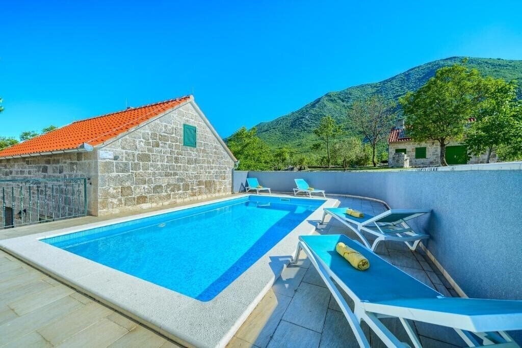 Зображення Villa Roglic 3*