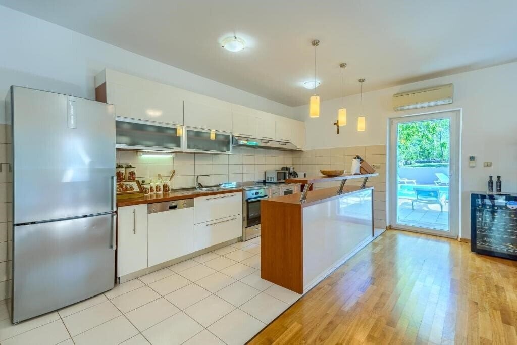 Картинка Villa Roglic 3*