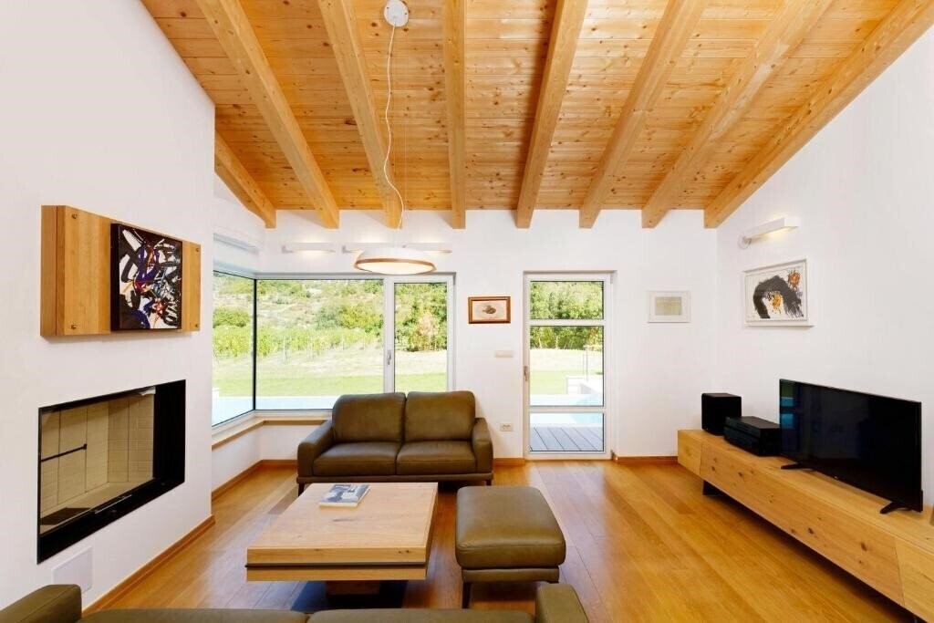 Картинка Villa Jure 4*