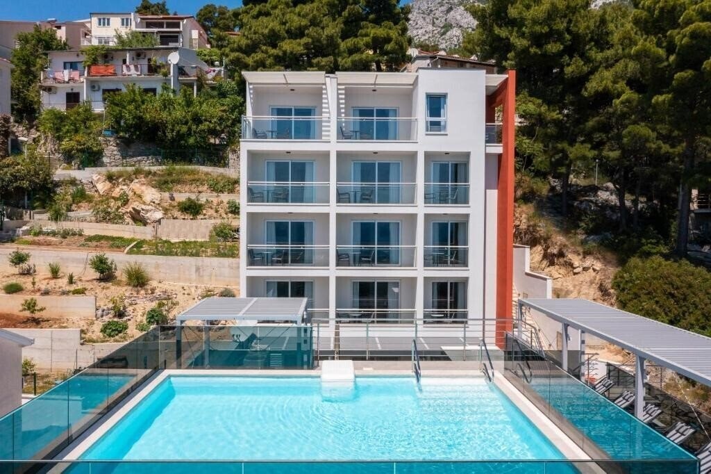 Фото Noemia Apartments 4*