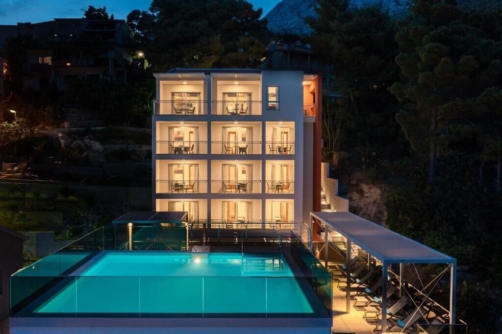 Фотография Noemia Apartments 4*