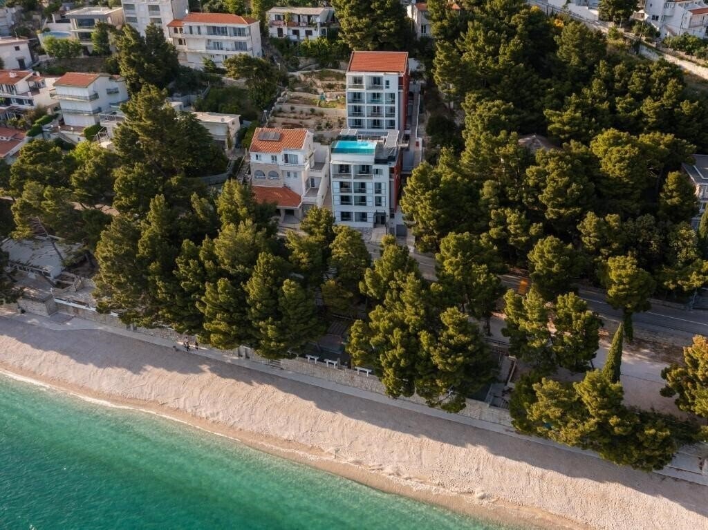 Изображение Noemia Apartments 4*