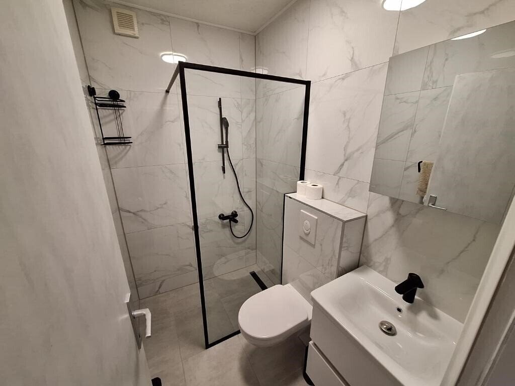 Изображение Apartments Manda 3*
