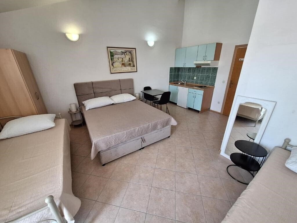 Картинка Apartments Manda 3*