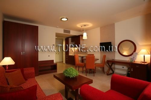 Картинка Atrium Residence Baska 4*