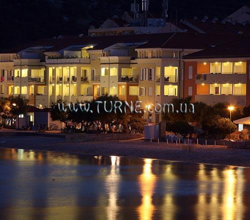 Фото Atrium Residence Baska 4*