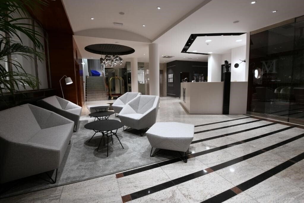 Зображення Aparthotel Milenij Baska Voda 4*