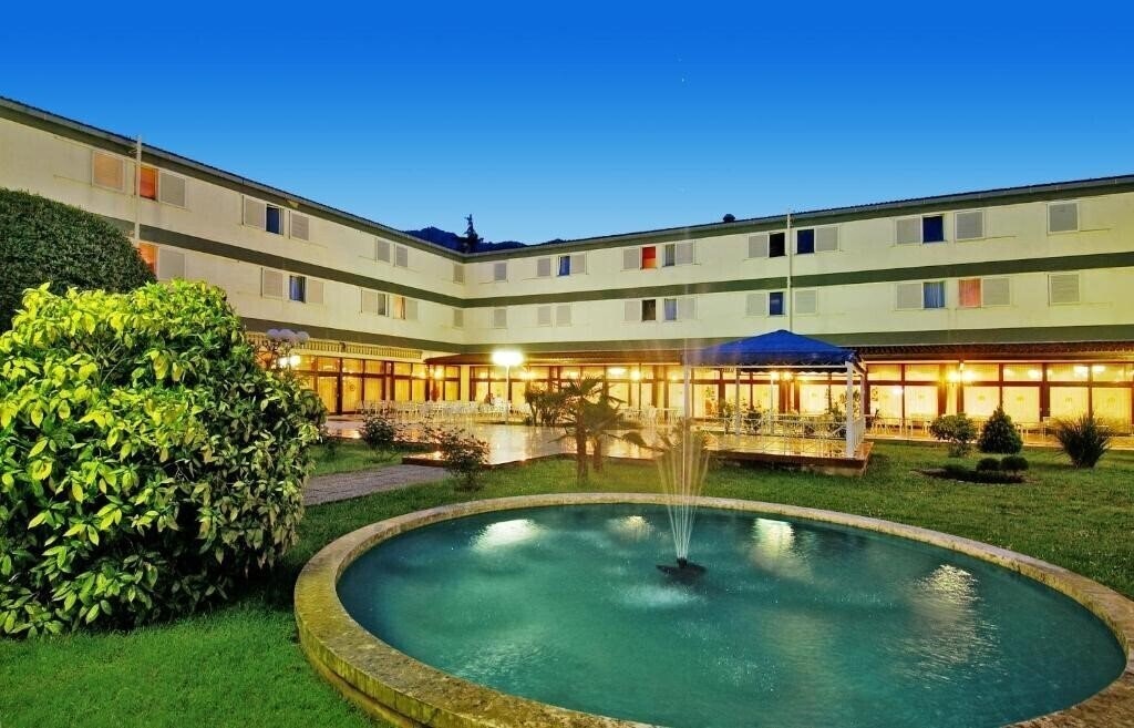 Готель Marina Moscenicka Draga 4*