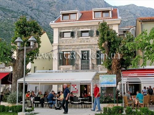 Зображення Apartments Portun 3*