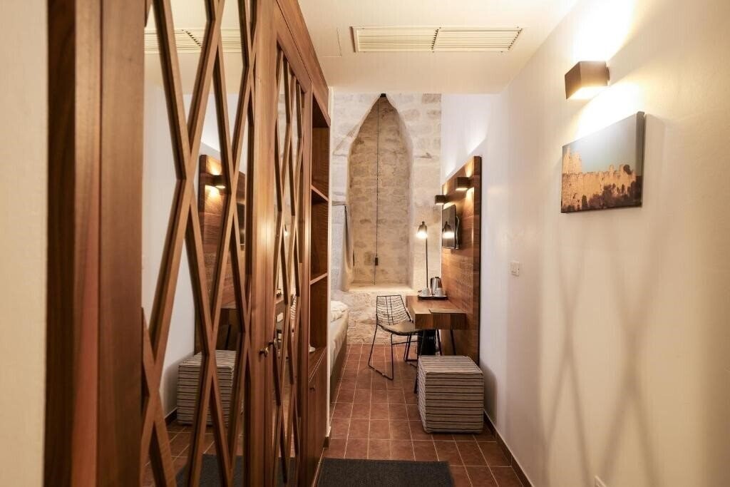 Фото Heritage Hotel Maskovica Han 4*