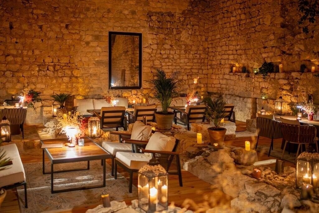 Картинка Heritage Hotel Maskovica Han 4*