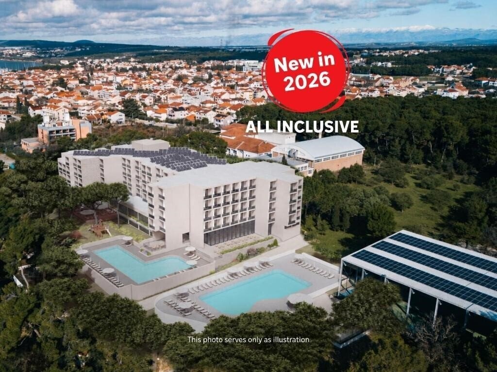 Отель Hotel Adria 3*