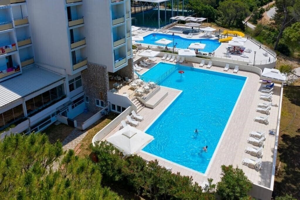 Фотография Hotel Adria 3*