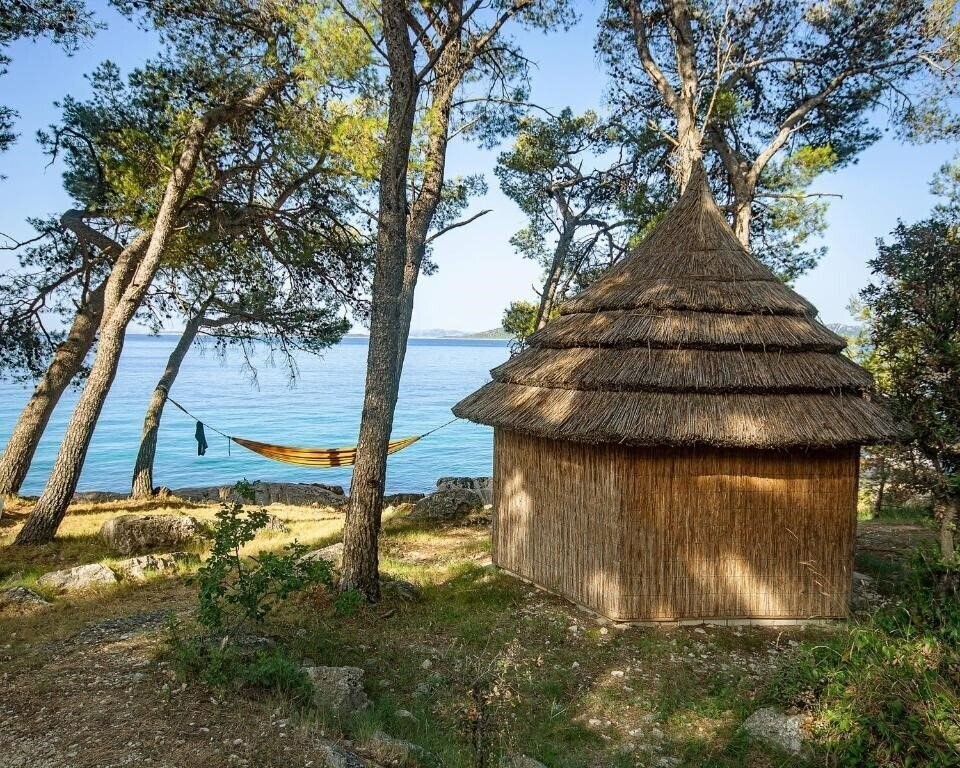 Фото Pine Beach 3*