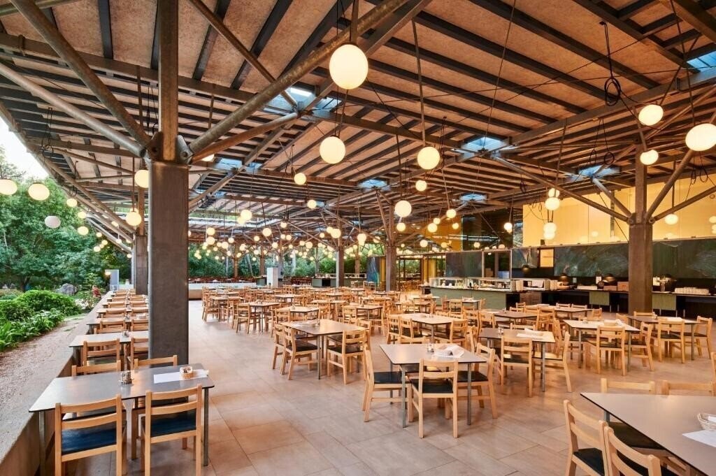 Изображение Pine Beach 3*