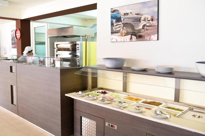 Картинка Crvena Luka Resort 4*