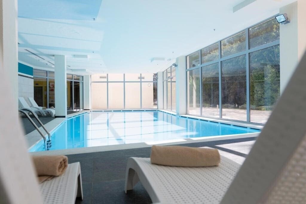Фото Crvena Luka Resort 4*
