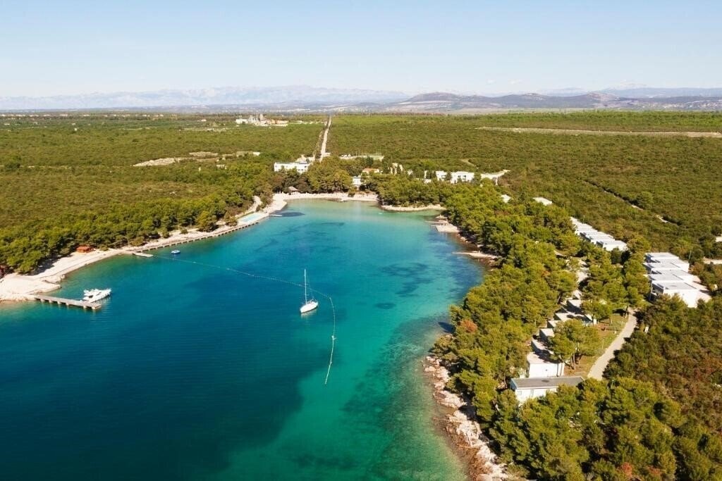 Картинка Crvena Luka Resort 4*
