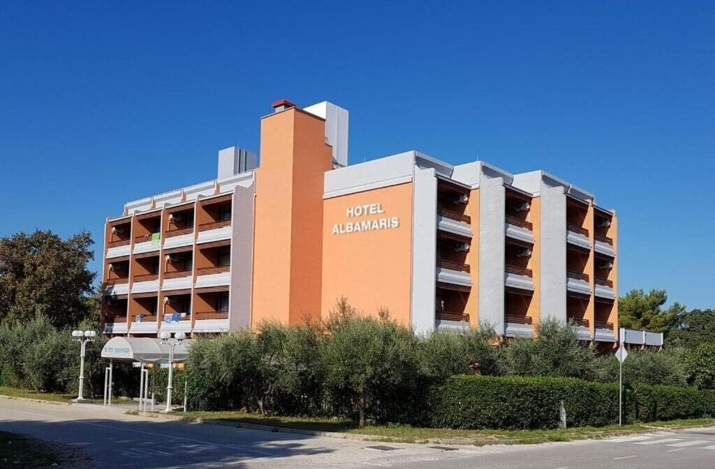 Картинка Albamaris 3*