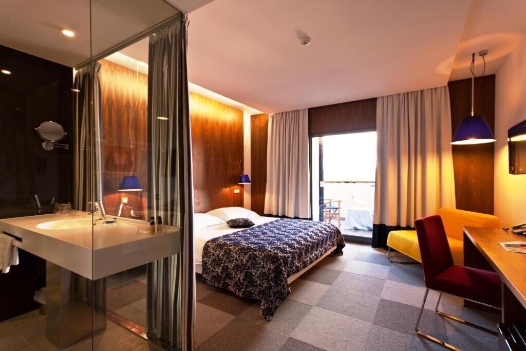 Фото In (Biograd Na Moru) 4*