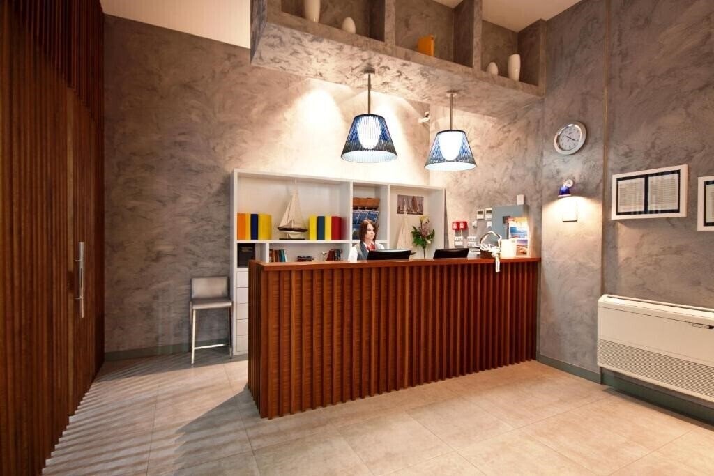 Фотографія In (Biograd Na Moru) 4*