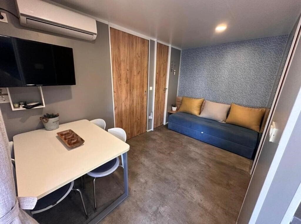 Фотография Holiday Homes Camp Park Soline 3*