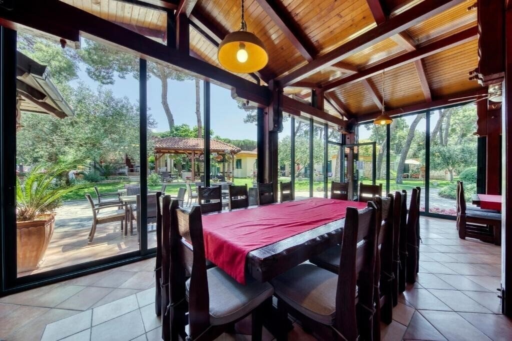 Фотография Mediterranean Village San Antonio 3*