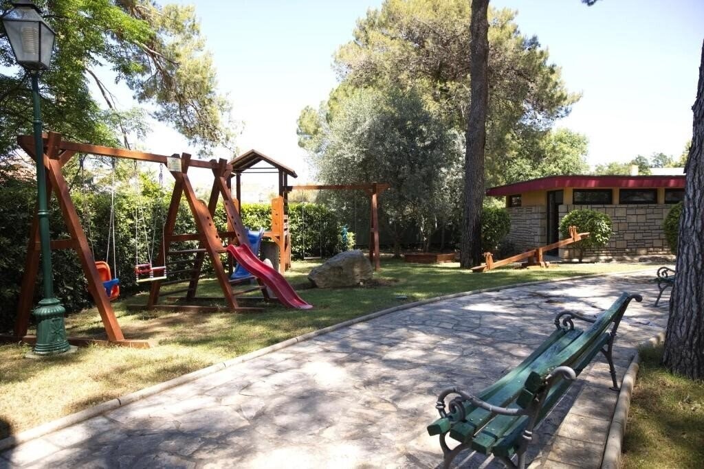 Изображение Mediterranean Village San Antonio 3*