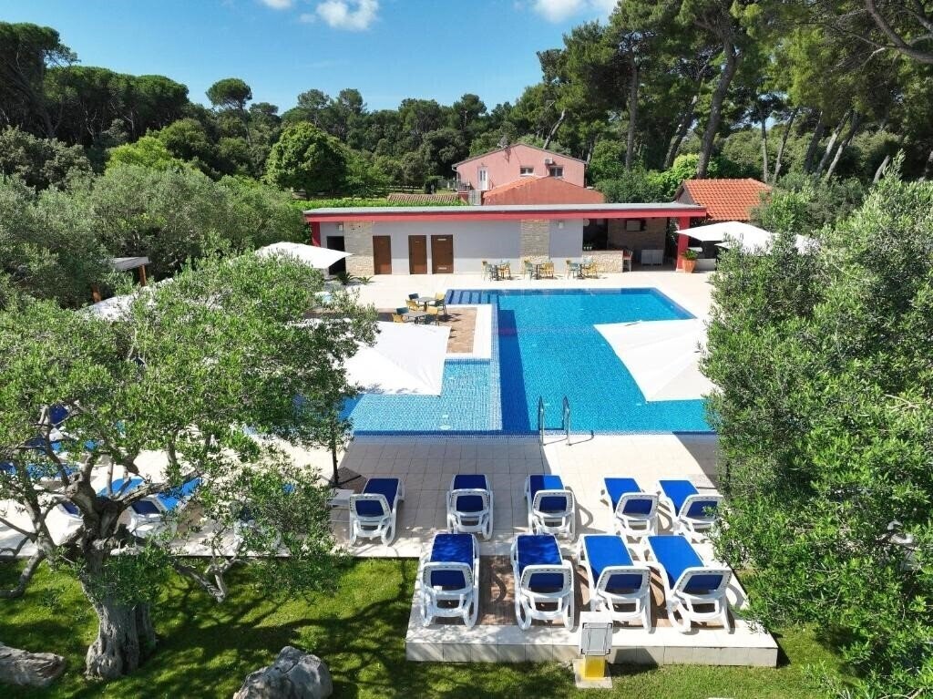 Картинка Mediterranean Village San Antonio 3*
