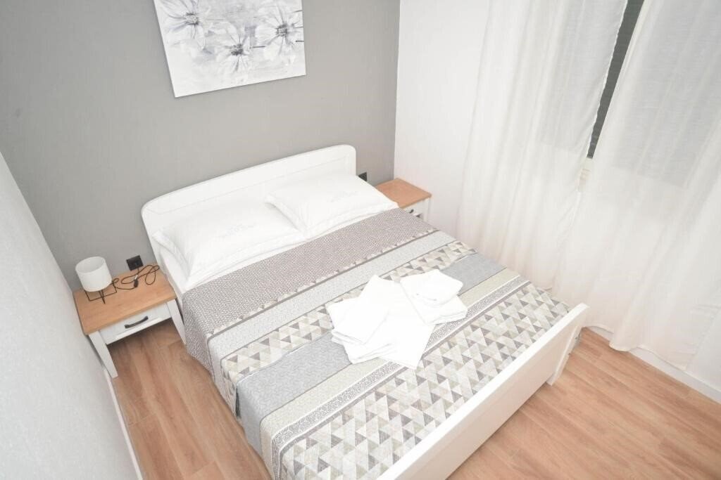 Фото Ante Hotel 3*