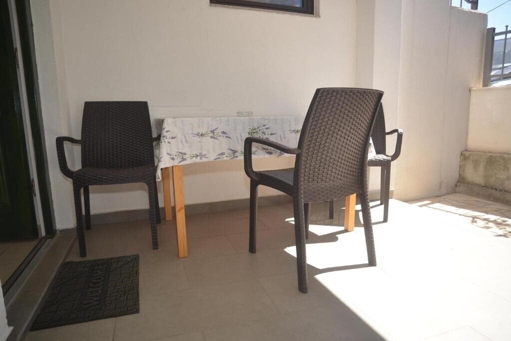 Картинка Ante Hotel 3*