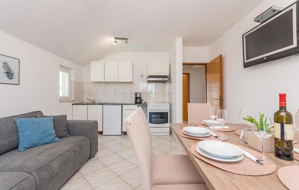 Фото Apartments Mikulic 3*