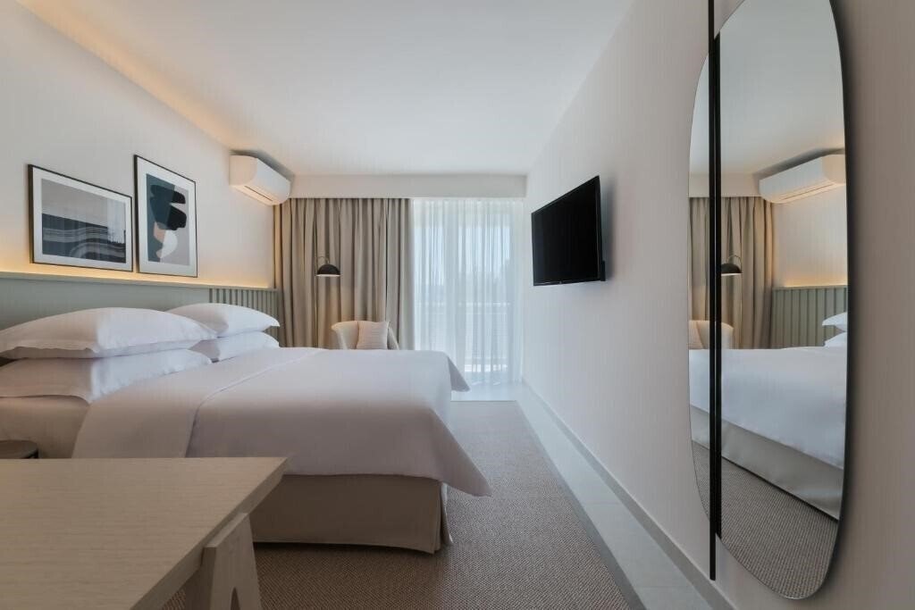 Фото Bluesun Hotel Borak 3*