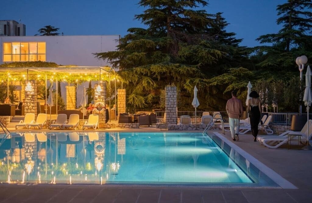 Фотографія Bluesun Hotel Borak 3*
