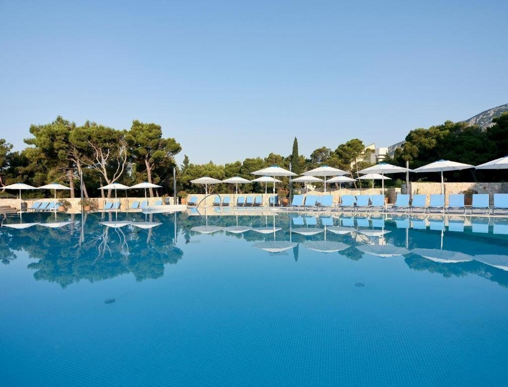 Картинка Bluesun Hotel Elaphusa 4*